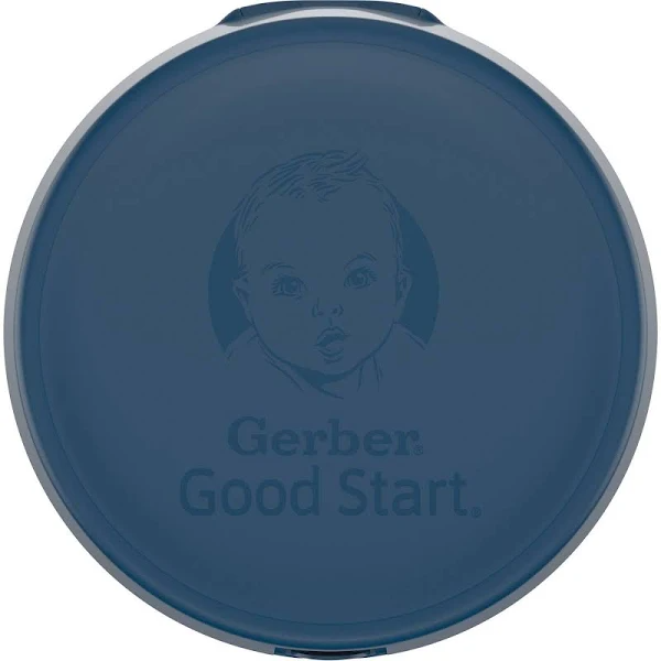 Gerber Good Start SoothePro Infant Formula with Iron, 30.6 oz – Reduces Fussiness & Gas, Immune Support