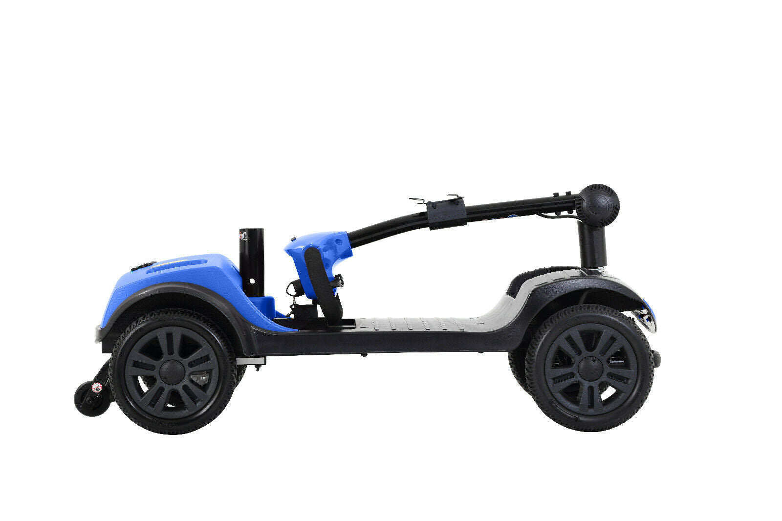 4 Wheel Mobility Scooter - Electric Wheelchair