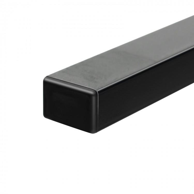 Full/Queen Industrial Bed Frame with Rustic Headboard and Footboard