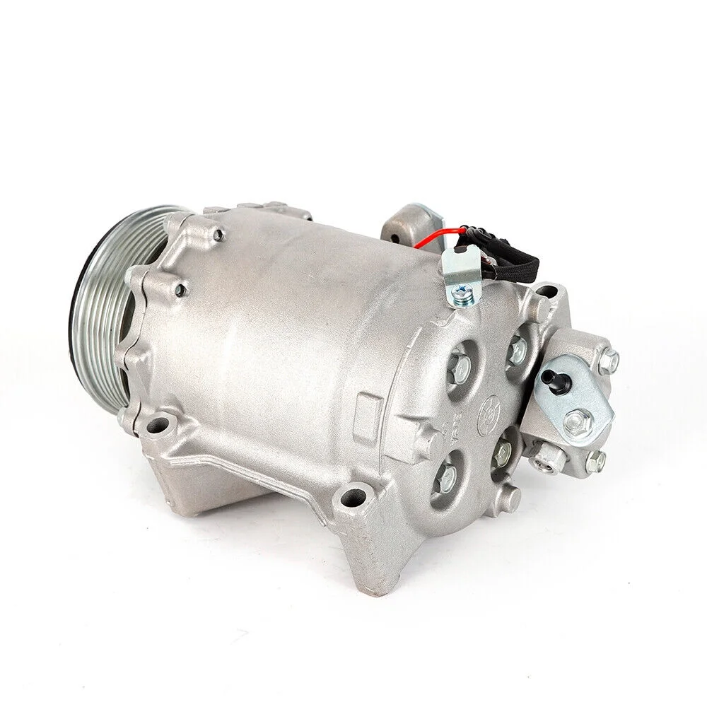 TOOL1SHOoo A/C Compressor & Clutch for Acura ILX/RDX & Honda Civic/CR-V – Durable, High-Quality, Reliable Performance