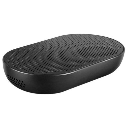 EEEXY Portable Car Air Purifier, Black – Ionizer Cleaner with Negative Ion & Ozone Technology, Odor Eliminator, Low Noise