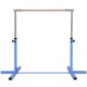 Adjustable Gymnastics Bar Horizontal Bar for Kids