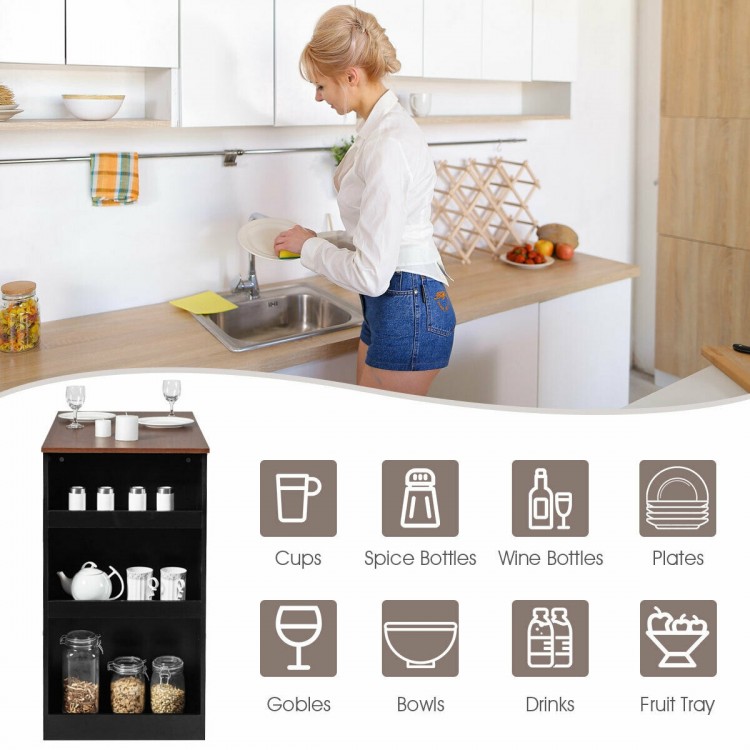 3 Piece Counter Height Pub Dining Set