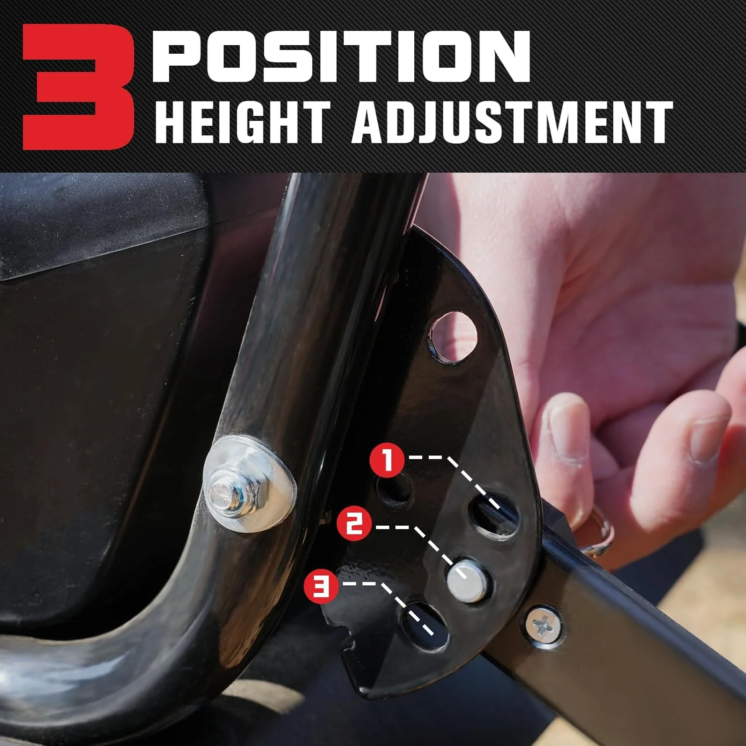 MZK 40V 12-inch Cordless Garden Tiller, Battery Powered Garden Cultivator, 2 * 4.0Ah Battery and Fast Charger Included