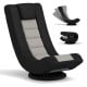 360° Swivel Gaming Chair with 4 Adjustable Position