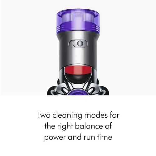 Dyson V8 Cordless Vacuum Cleaner