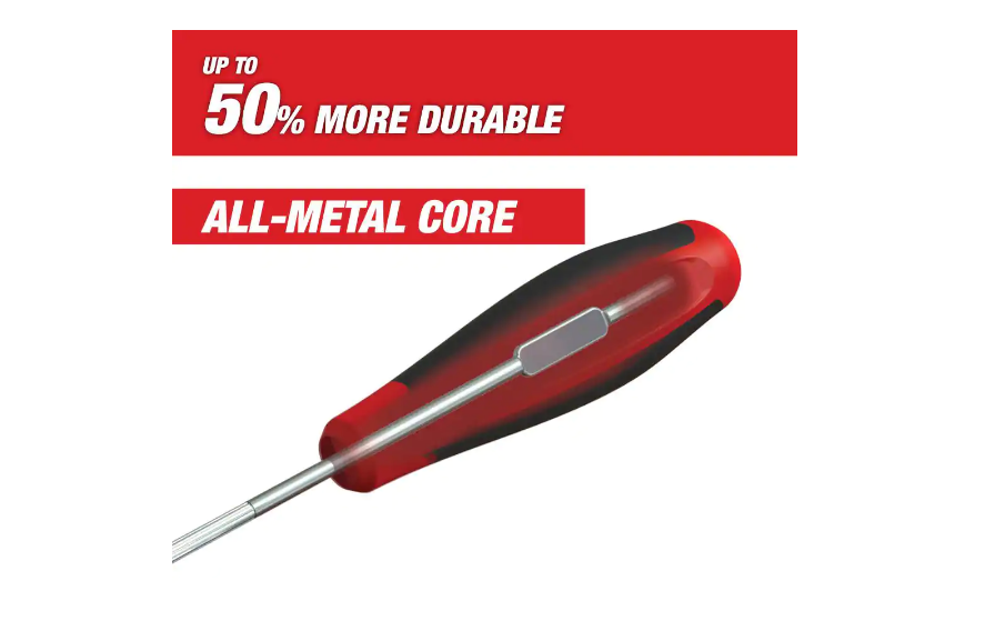 48-22-9515 Combination Metric Wrench Mechanics Tool Set   48-22-9215 Hook and Pick Set (19-Piece)