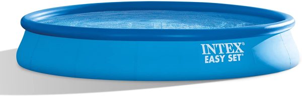 28157EH 15 33 Easy Set Pool Set Toy (Blue)