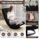 360° Swivel Gaming Chair with 4 Adjustable Position