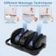 Foot and Calf Massager with Heat for Blood Circulation Pain Relief