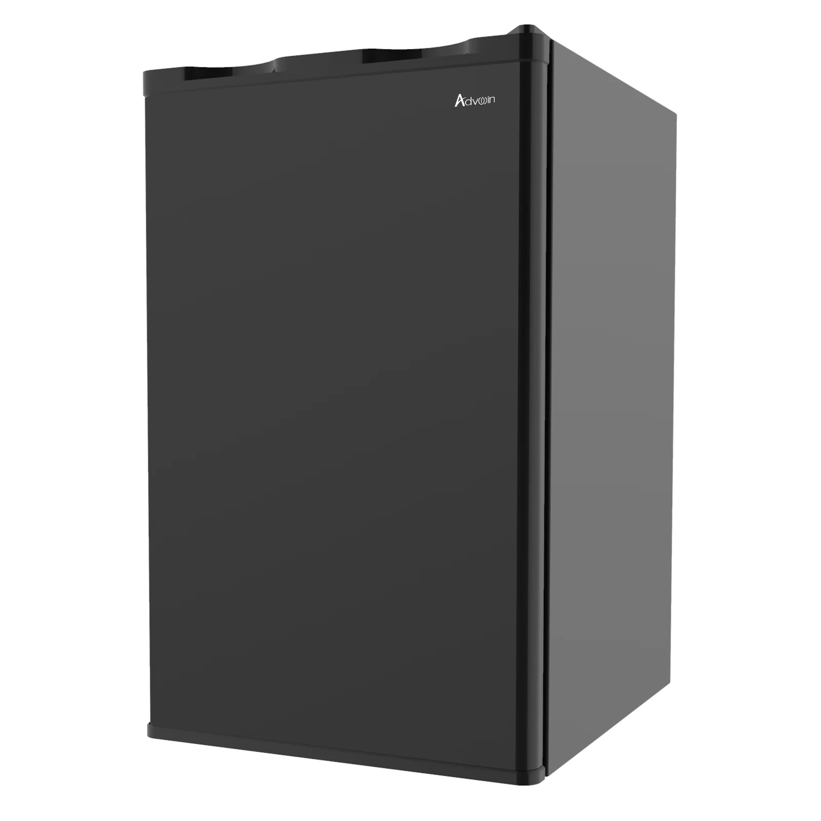 88L Mini Upright Freezer Deep Freezer