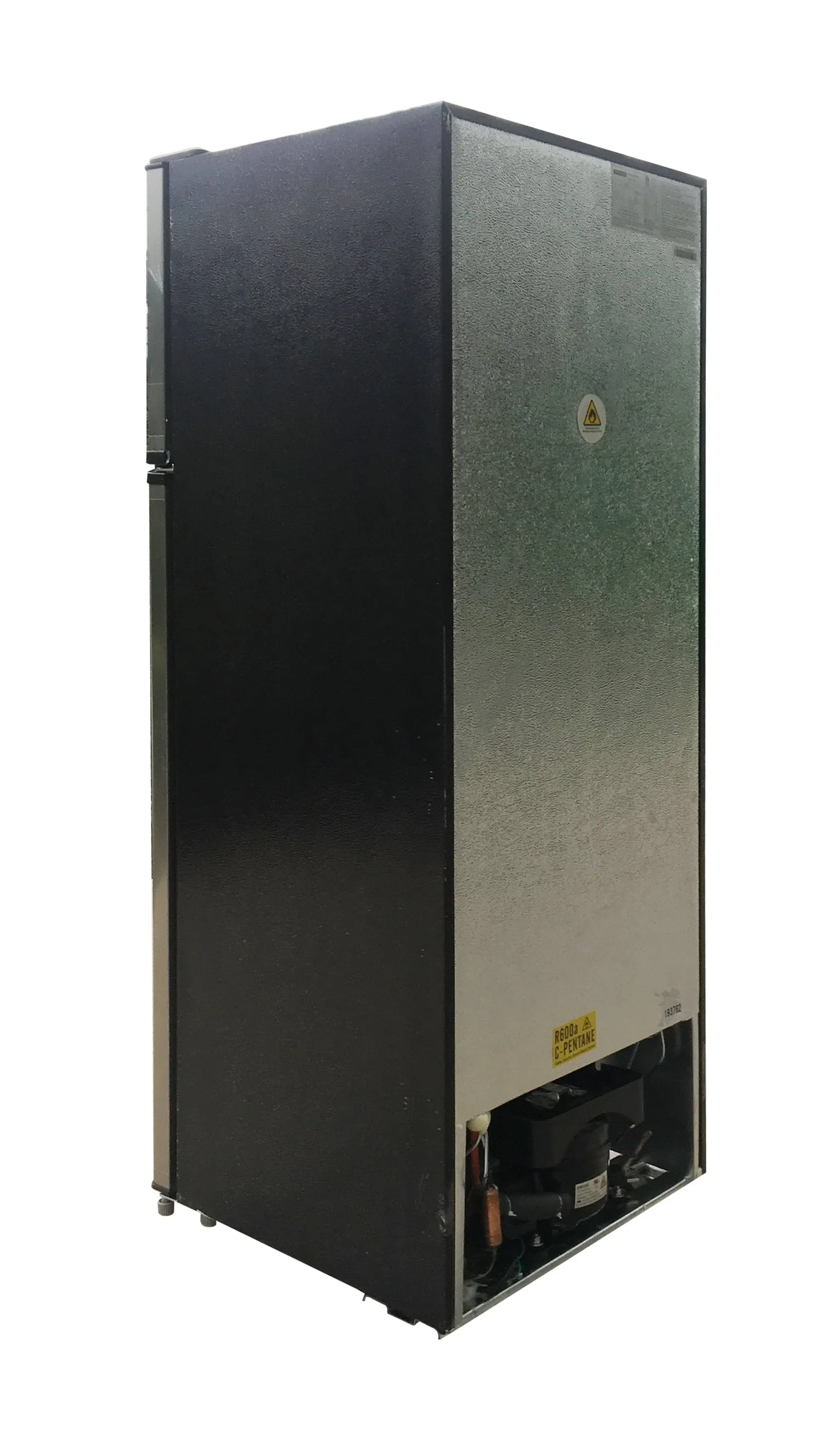 Frigidaire 7.5 Cu ft. Refrigerator, Platinum Series Stainless Look (EFR780-6COM)