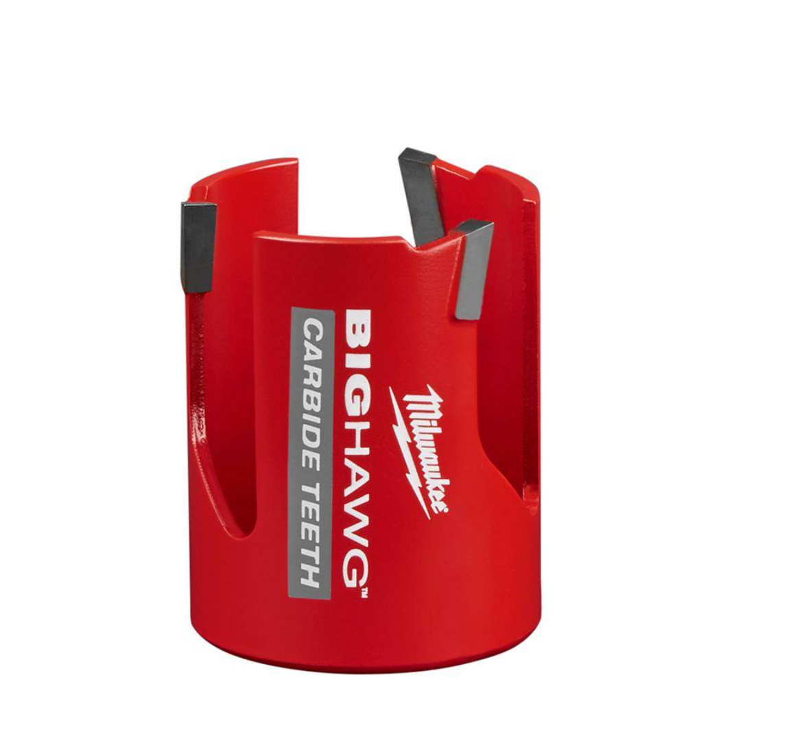 49-56-9280 BIG HAWG Carbide Hole Saw Kit (7-Piece)