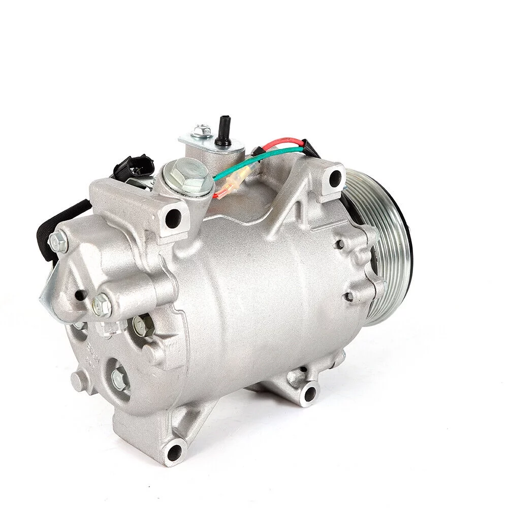 TOOL1SHOoo A/C Compressor & Clutch for Acura ILX/RDX & Honda Civic/CR-V – Durable, High-Quality, Reliable Performance