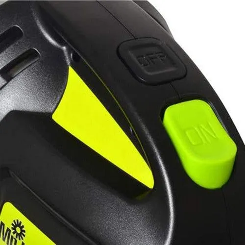 Mr. Heater MH4GC 4000 BTU Propane Portable Golf Cart Cup Holder Heater (2 Pack)