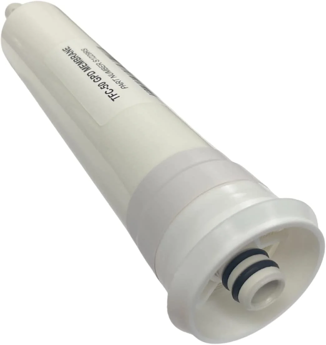 MICROLINE 435 Reverse Osmosis Pre & Post Filter Set with Membrane for Water Purification