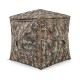 5-IN-1 Detachable Hunting Blind for 2-3 People with Skylight