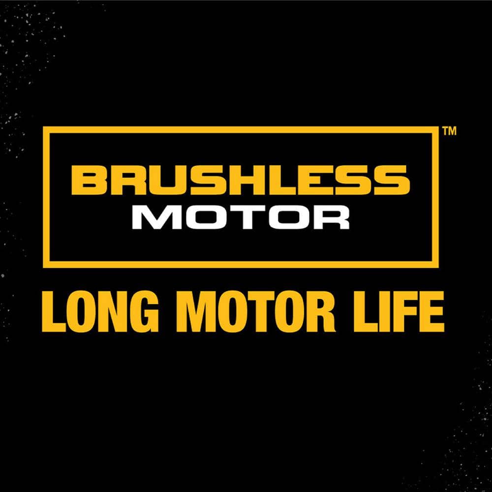 20V MAX XR Lithium-Ion Cordless 18-Gauge Brad Nailer (Tool Only) DCN680B