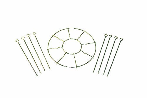 Char-Broil The Big Easy TRU-Infrared Smoker Roaster & Grill with 22-Piece Turkey Fryer Accessory Kit