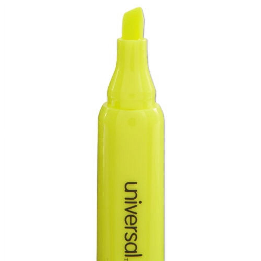 Universal Green Bar Computer Paper, 18lb, 12-7/8′′ x 11′′, 2600 Sheets, White/Green, Perforated