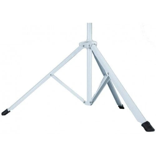 Premium 72′′ White Tripod Projector Screen – 4:3 HD for Home Theater & Office Presentations