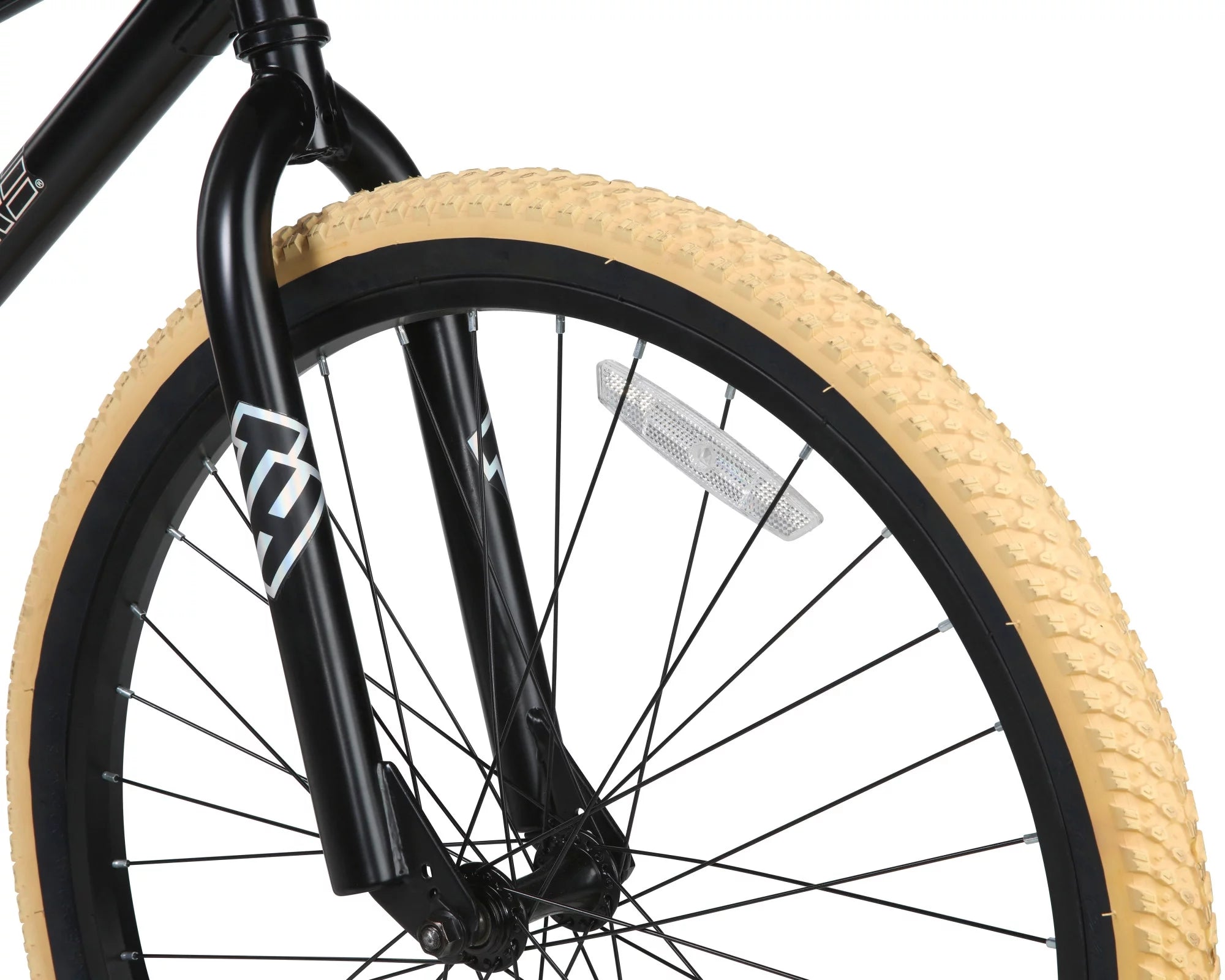 Dynacraft Tony Hawk 24-Inch Mens BMX Bike For Age 13-17 Years