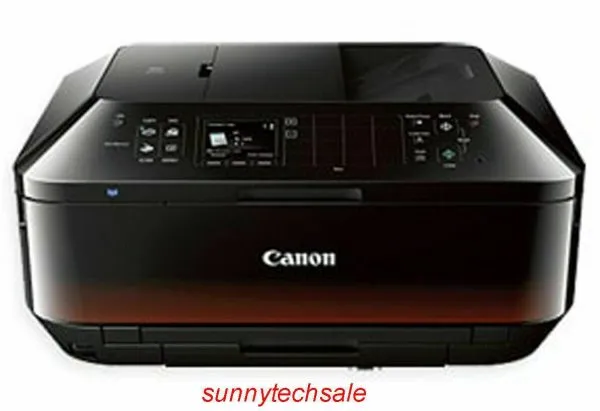 Brand New Canon Pixma MX922 Wireless Printer �?Black