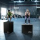 3-in-1 Foam Jumping Box for Jump Training