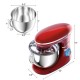 6.3 Quart Tilt-Head Food Stand Mixer 6 Speed 660W