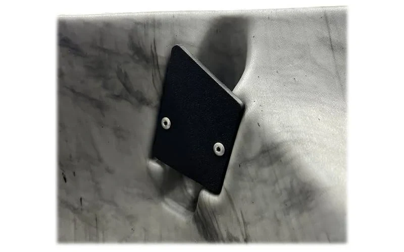 Bass Pro Shops Pedal Prowler Pedal Boat with Canopy