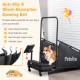 Pet Exercise Equipment with Remote Control