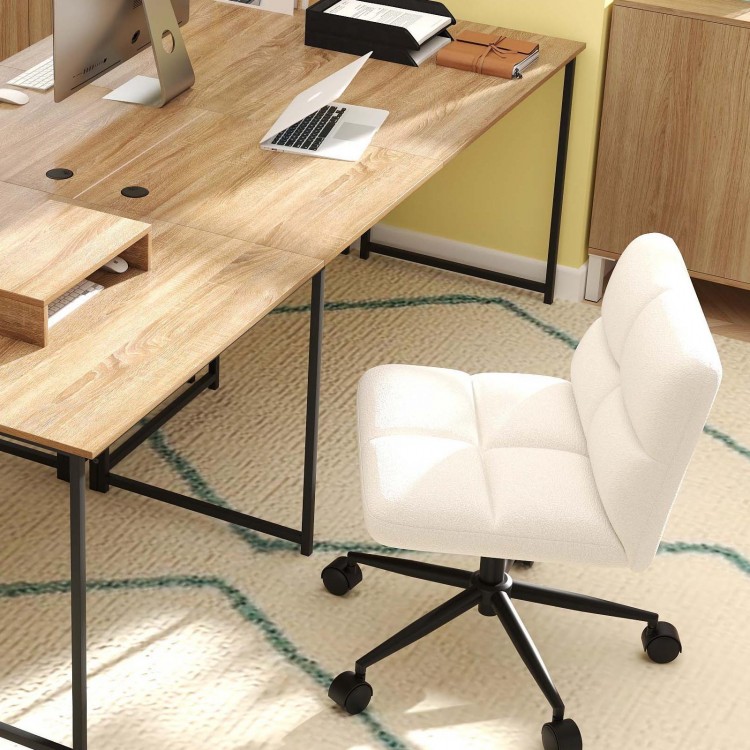 Ergo Comfort with Storage Suite: 6-in-1 Smart Office Bundle