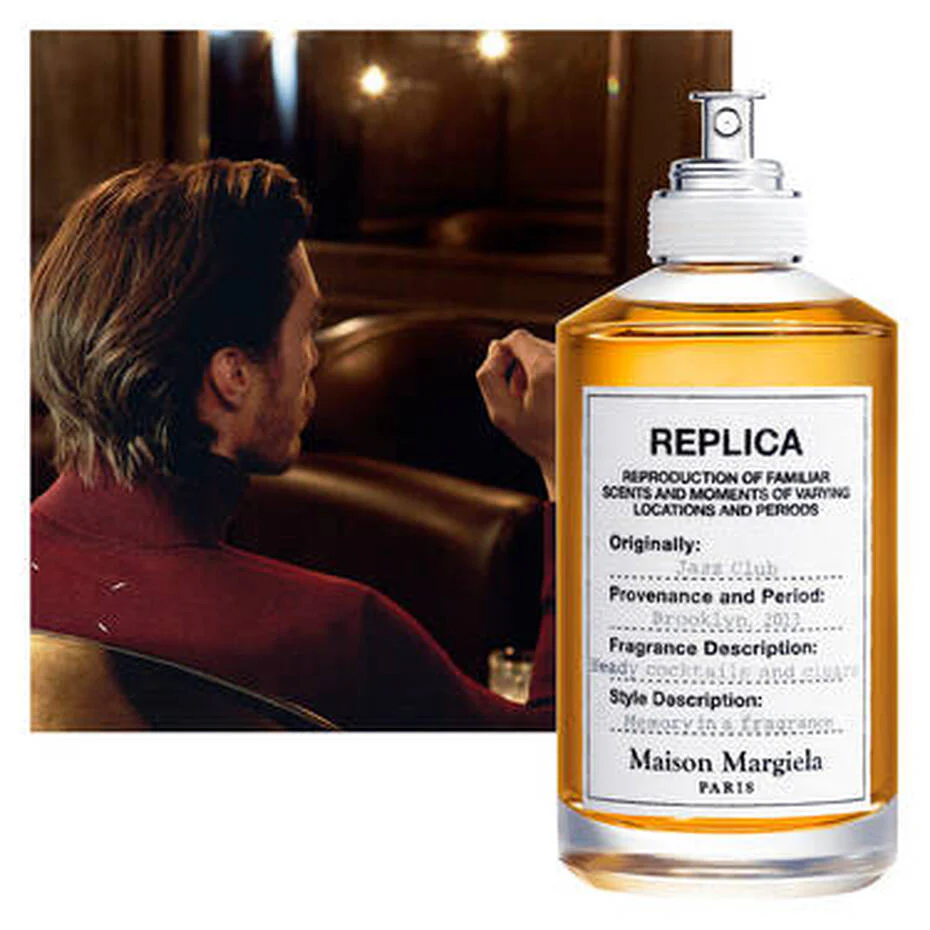 Maison Margiela - �Aӆ | REPLICA | Jazz Club ��ʿ�㘷������ˮ 100ml - ƽ���M��