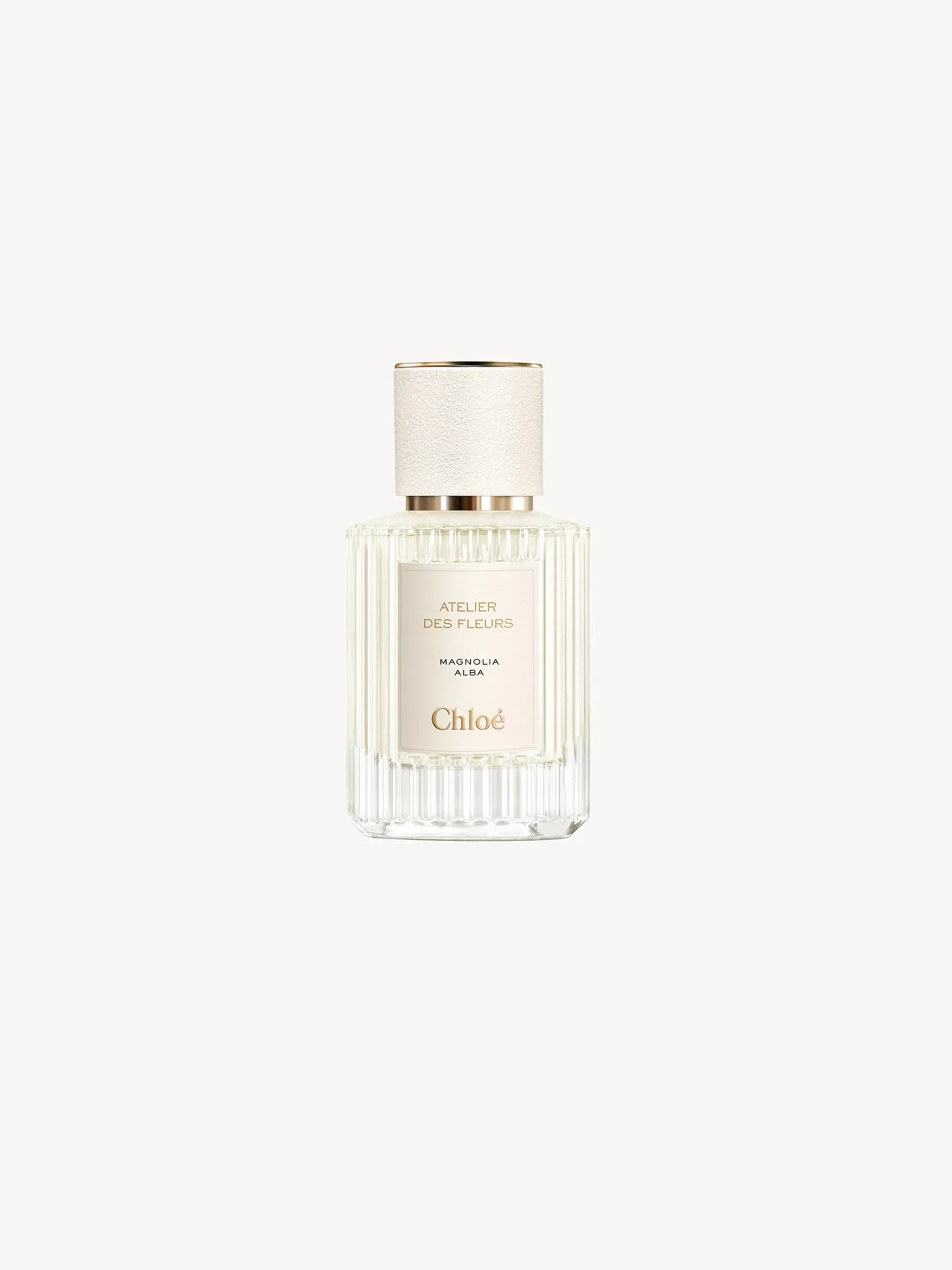 Chlo�� - �Aӆ���ɾ����@ϵ�е��㾫��Magnolia Alba ľ�mԊ�Z 50ml - ƽ���M��