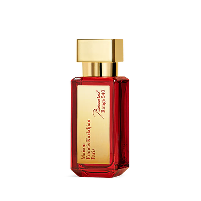 MAISON FRANCIS KURKDJIAN - Baccarat Rouge 540 Extrait 純香�?35ml/70ml - 平行進口