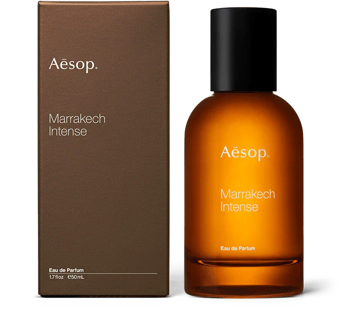 Aesop - �Aӆ��MARRAKECH �R����ʲ�����ˮ 50ml - ƽ���M��