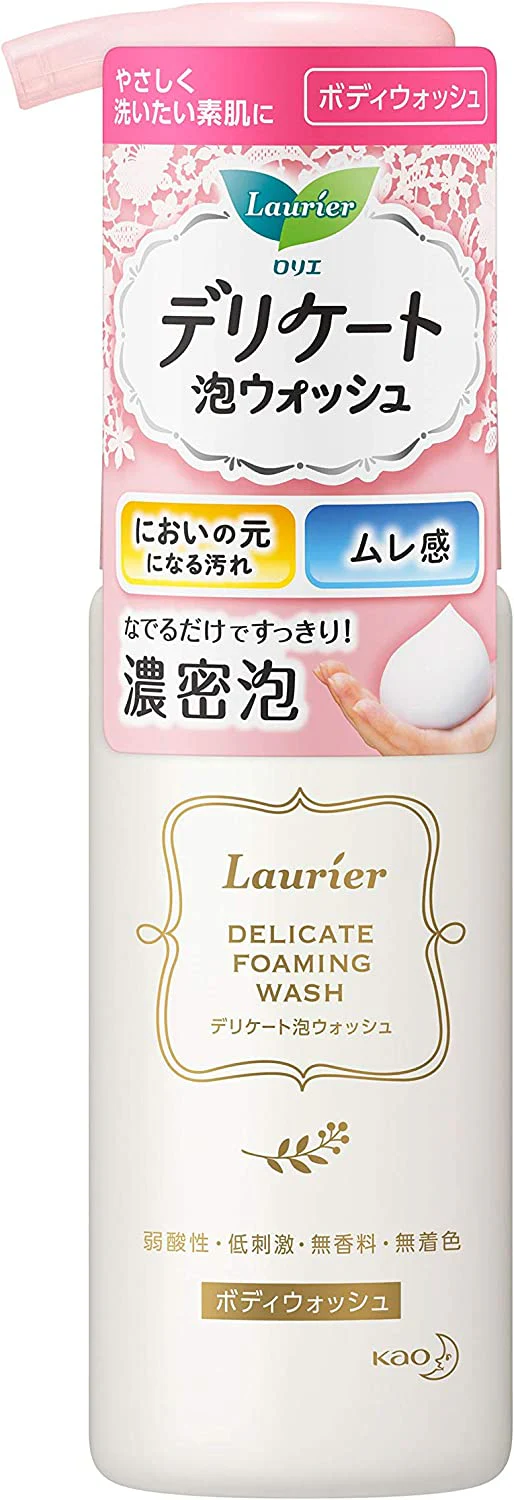 Kao ���� - Laurier Ů��˽̎ �����o��Һ 150ml ������/ �ʹ̼�/ �o����/ �o��ɫ - ƽ���M��