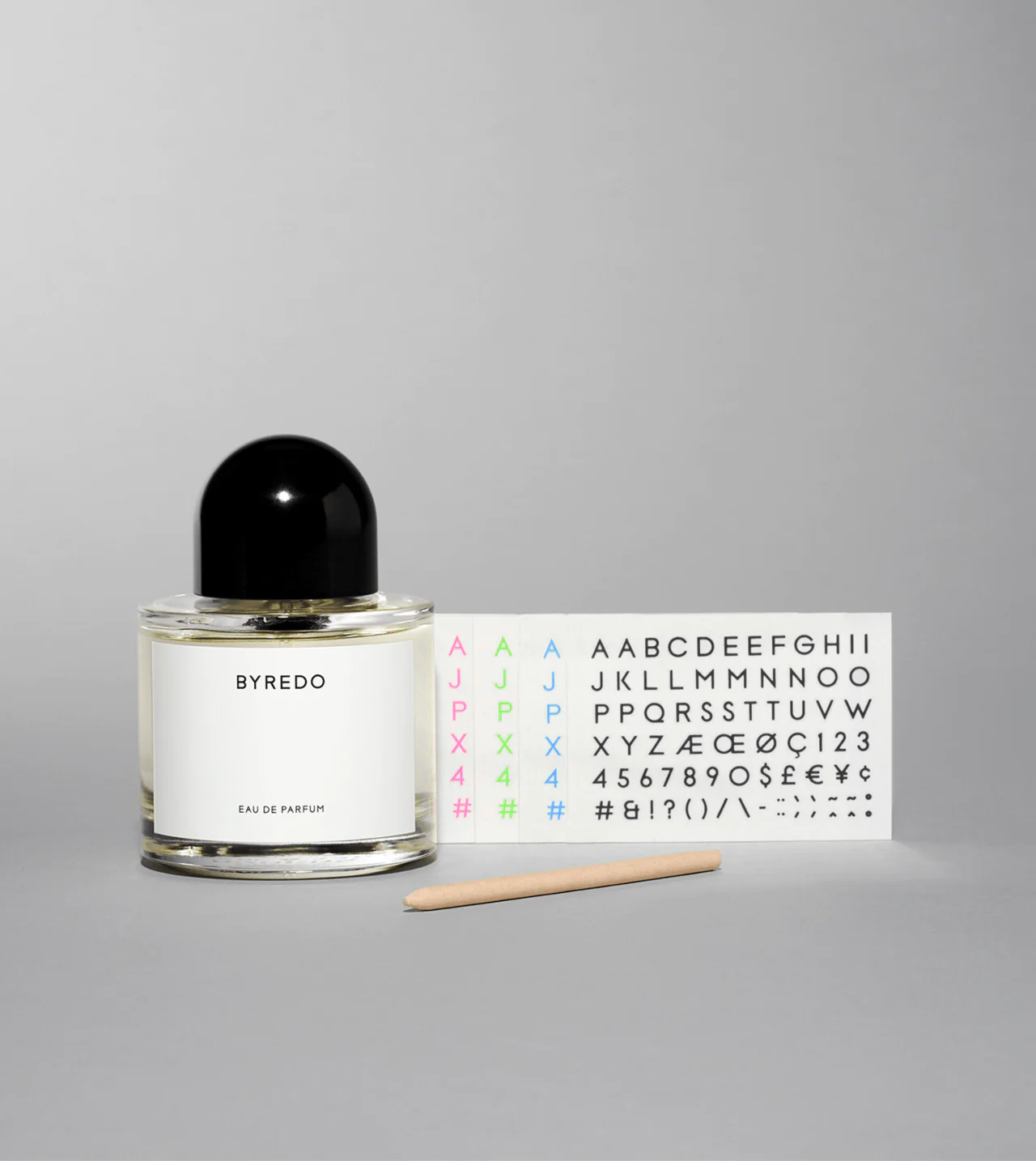 Byredo - �Aӆ | Unnamed �e��o����ˮ 100ml - ƽ���M��