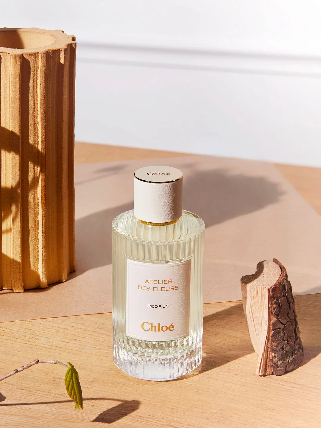 Chlo�� - �Aӆ���ɾ����@ϵ�е��㾫��Cedrus ����ѩ�� 50ml - ƽ���M��