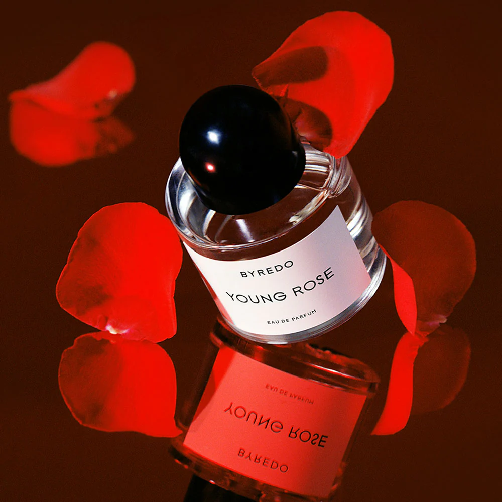 Byredo - �Aӆ | Young Rose ����õ�嵭�㾫 50/100ml - ƽ���M��