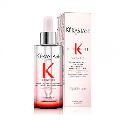 KERASTASE - Genesis �p�ط�Ó���o���A 90ml - ƽ���M��
