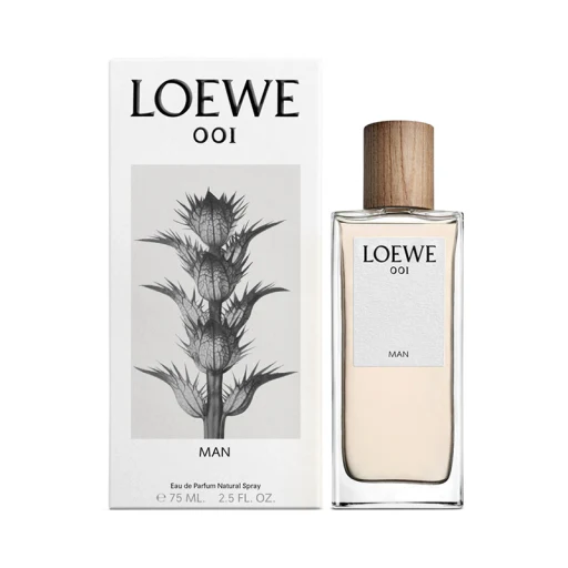 Loewe - �Aӆ��001 Man �����峿��ʿ���㾫 75ml - ƽ���M��