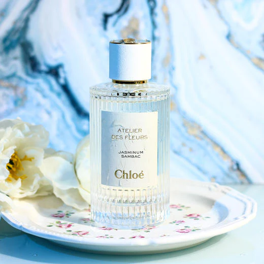 Chlo�� - �Aӆ���ɾ����@ϵ�е��㾫��Jasminum Sambac �������� 50ml - ƽ���M��