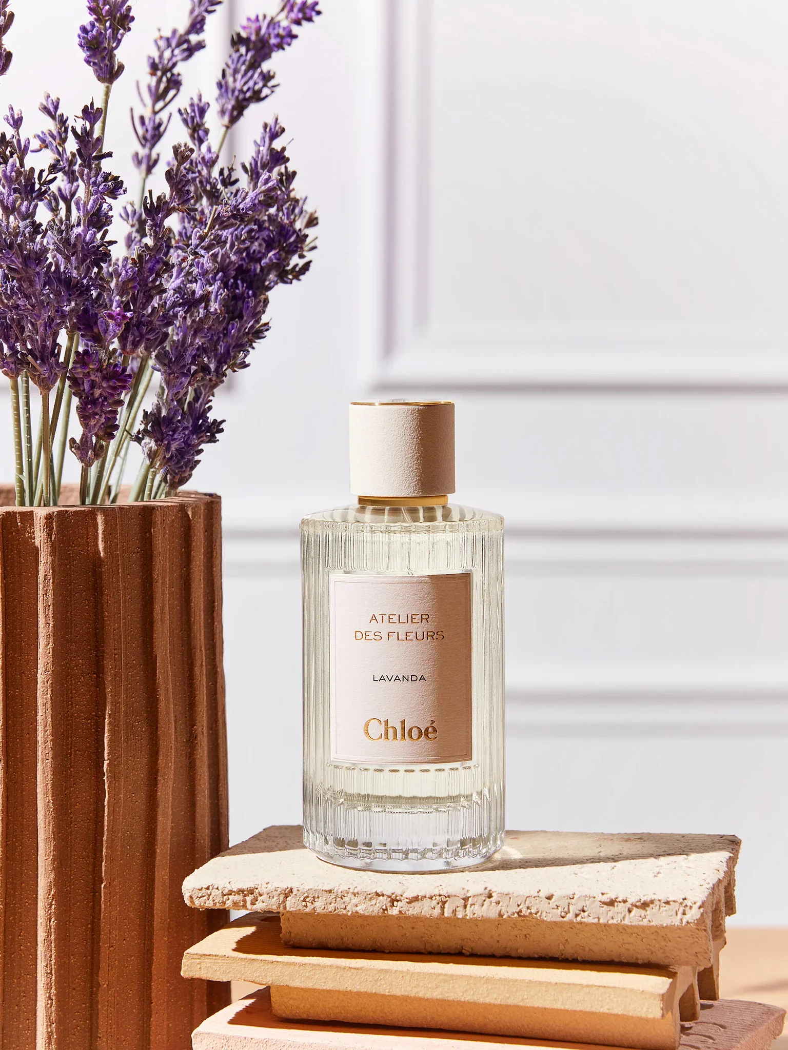 Chlo�� - �Aӆ���ɾ����@ϵ�е��㾫��LAVANDA�²����ˉ� 50ml - ƽ���M��