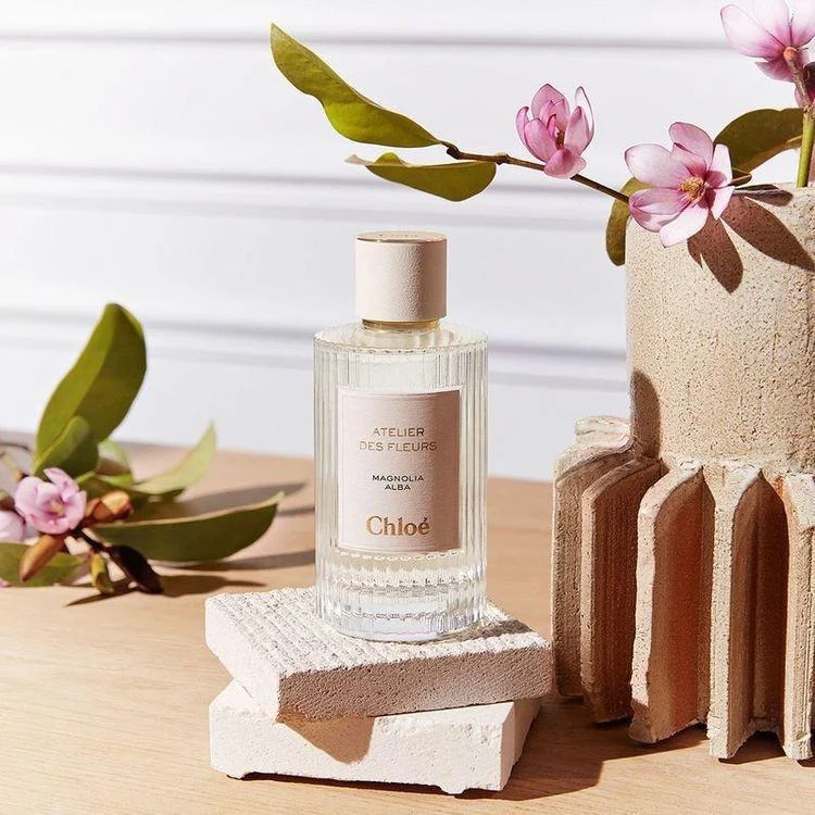 Chlo�� - �Aӆ���ɾ����@ϵ�е��㾫��Magnolia Alba ľ�mԊ�Z 50ml - ƽ���M��