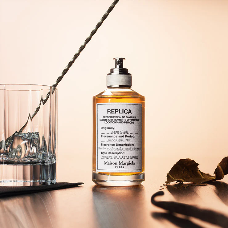 Maison Margiela - �Aӆ | REPLICA | Jazz Club ��ʿ�㘷������ˮ 100ml - ƽ���M��