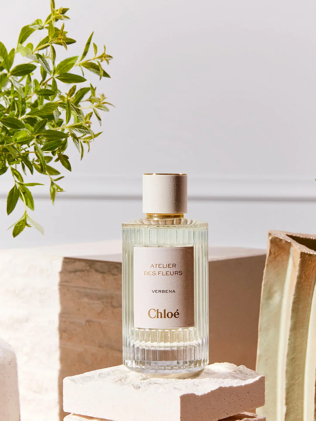 Chlo�� - �Aӆ���ɾ����@ϵ�е��㾫��Verbena ���F�R�� 50ml - ƽ���M��