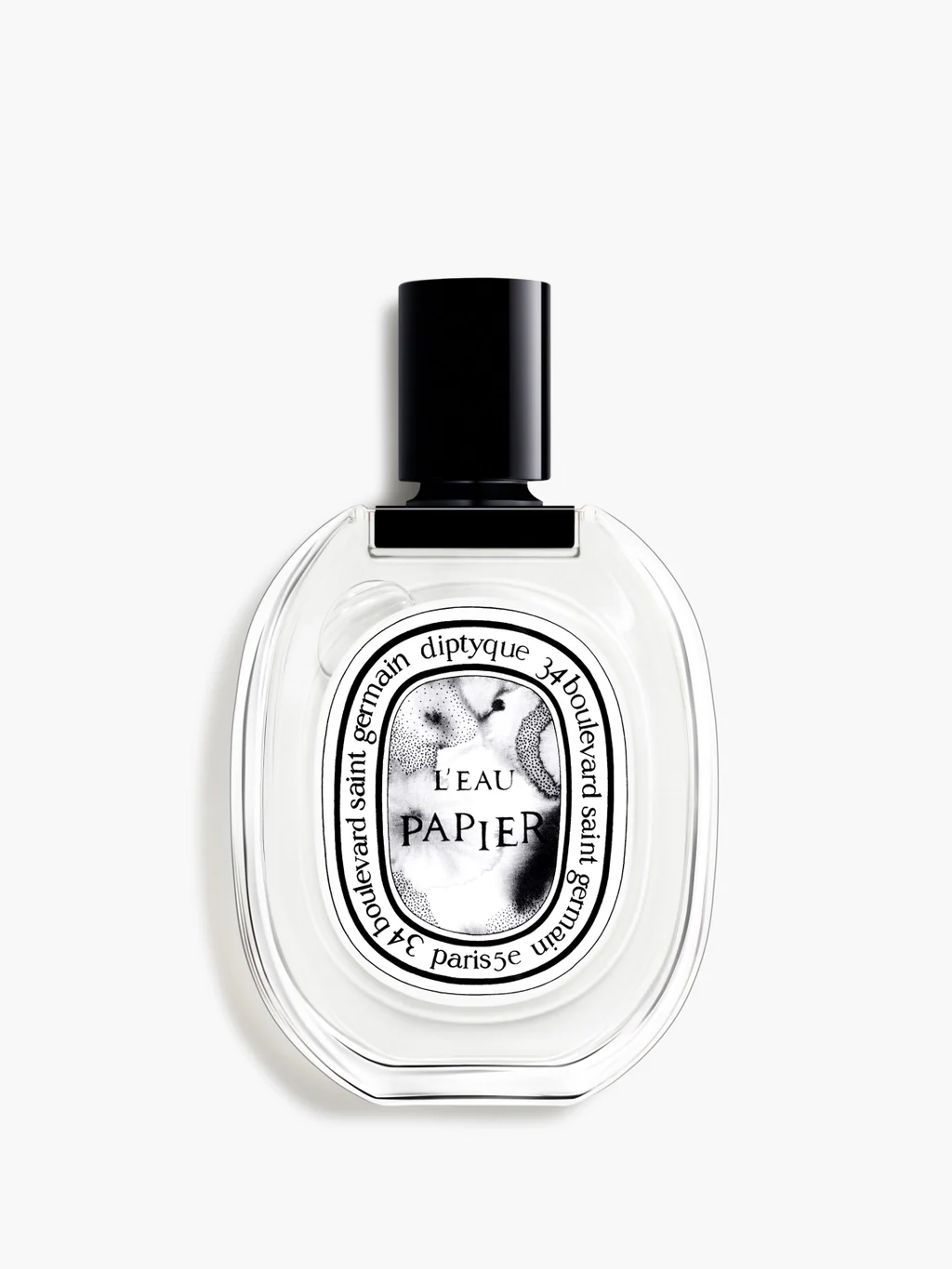 Diptyque - �Aӆ��L'Eau Papier ��ī֮ˮ����ˮ 50/100ml- ƽ���M��