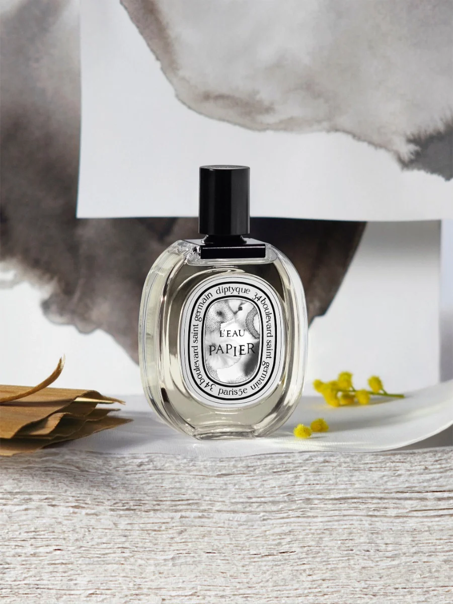Diptyque - �Aӆ��L'Eau Papier ��ī֮ˮ����ˮ 50/100ml- ƽ���M��