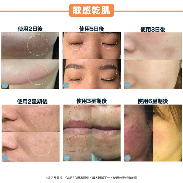 CUBED - Magic Cream 45ml